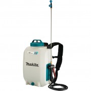 Makita DUS158Z Аккумуляторный опрыскиватель LXT